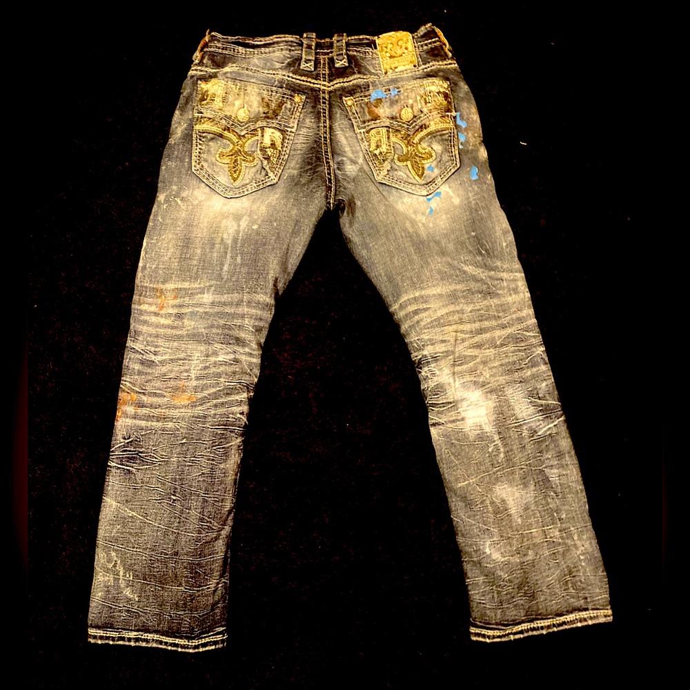 Mens jeans